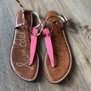 Sam Edelman Gigi sandal